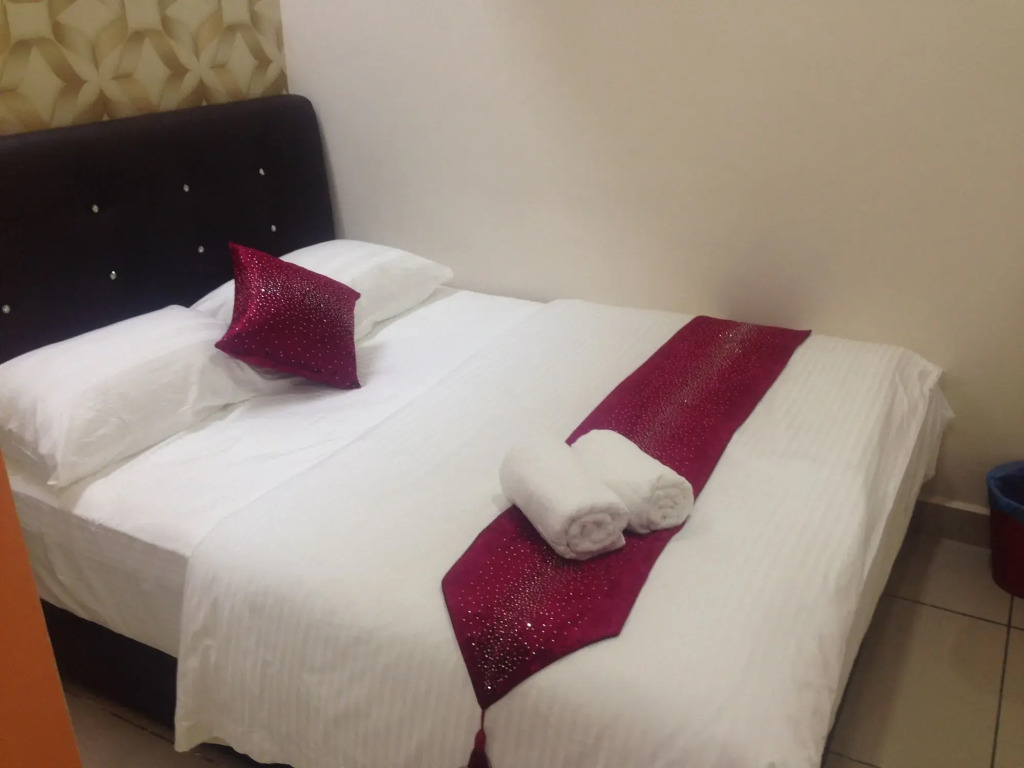 Collection O Shah Alam Near Icity Mall Formerly Mimilala
