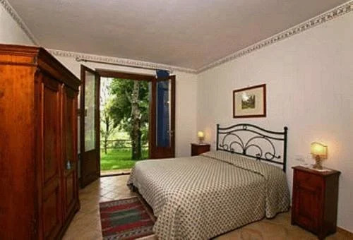 Agriturismo La Rocca Dei Briganti