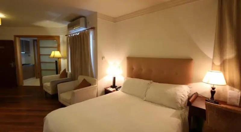 Gala Bay Residence