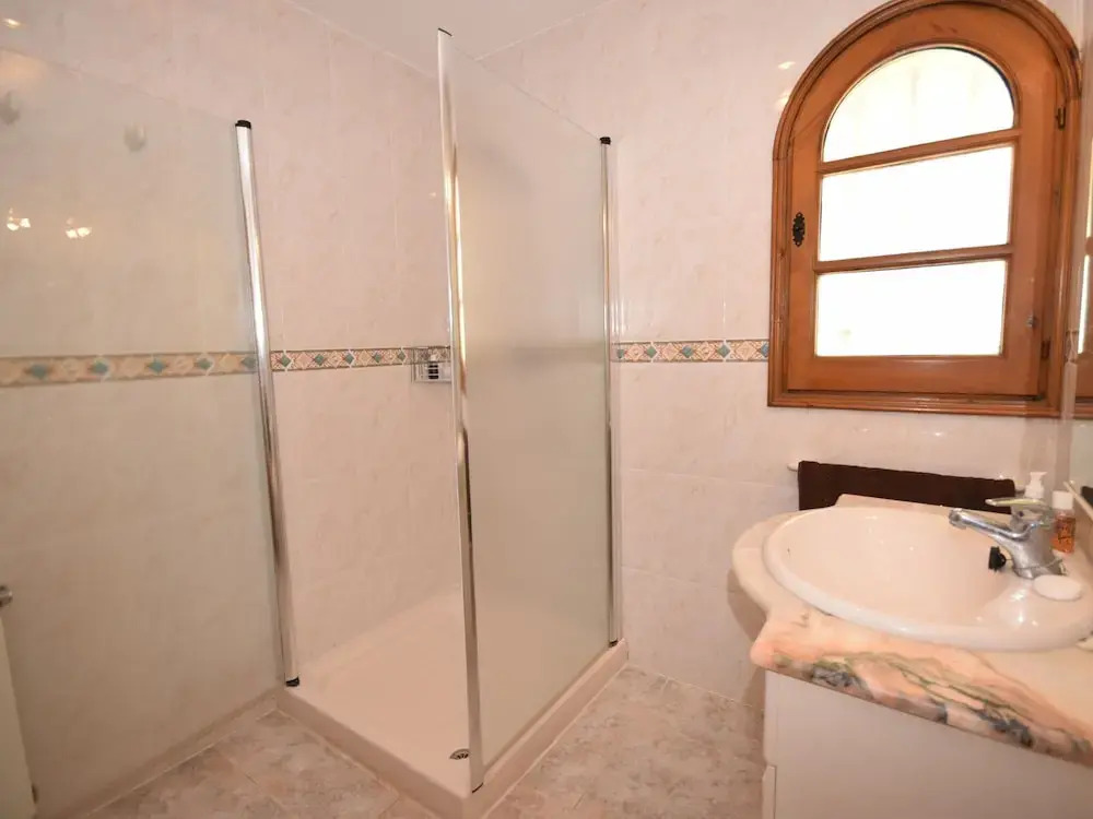 Deluxe Villa in Calonge With Private Pool