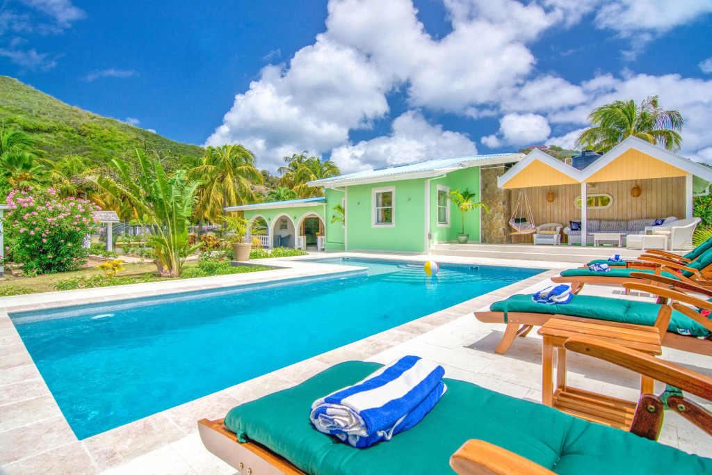 Bequia Beach Hotel - Luxury Boutique Resort