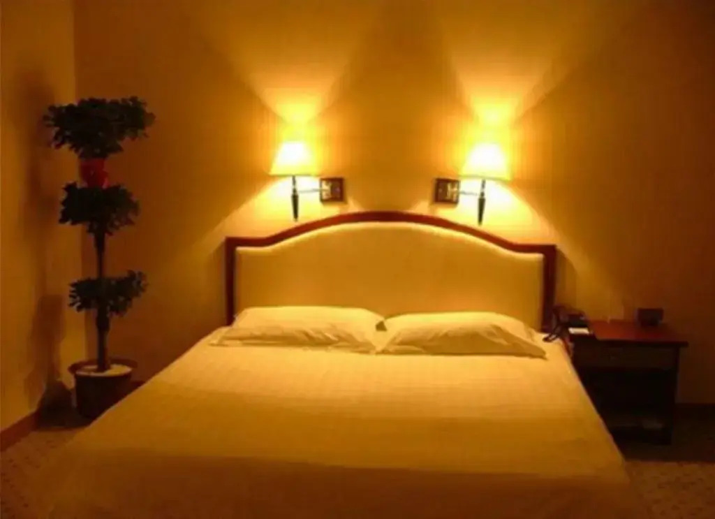 Tianhu Hotel