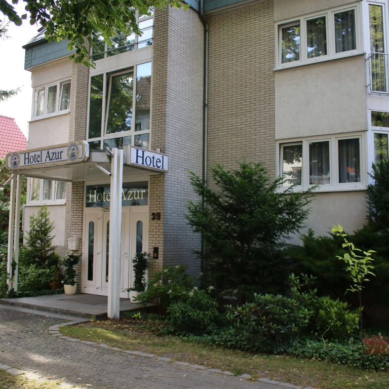 Hotel Azur