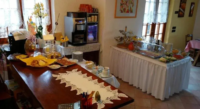 Agriturismo San Maggiore