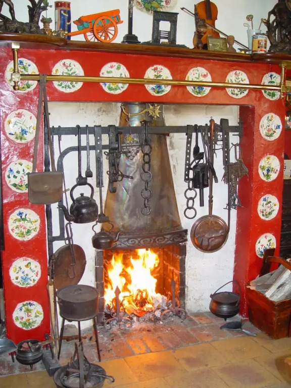 Mullaghmore House