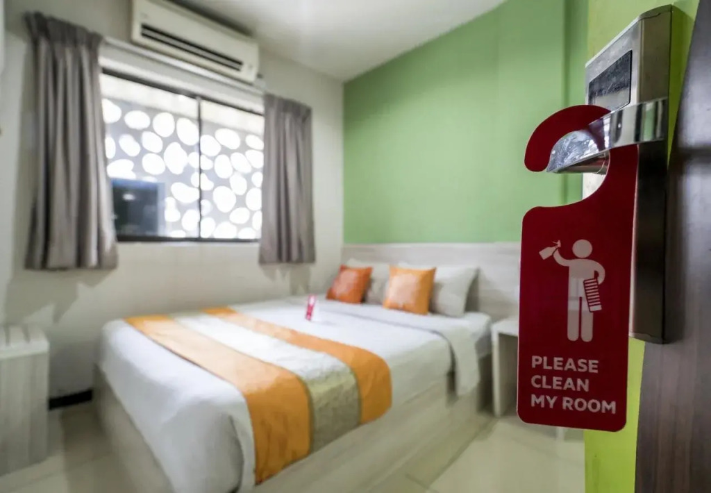 Hotel Kita