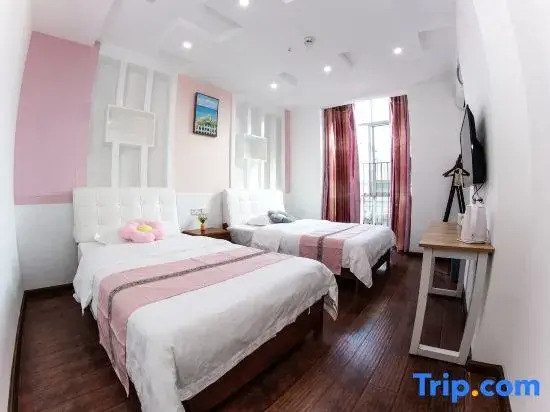 PingtanJiuwu Inn