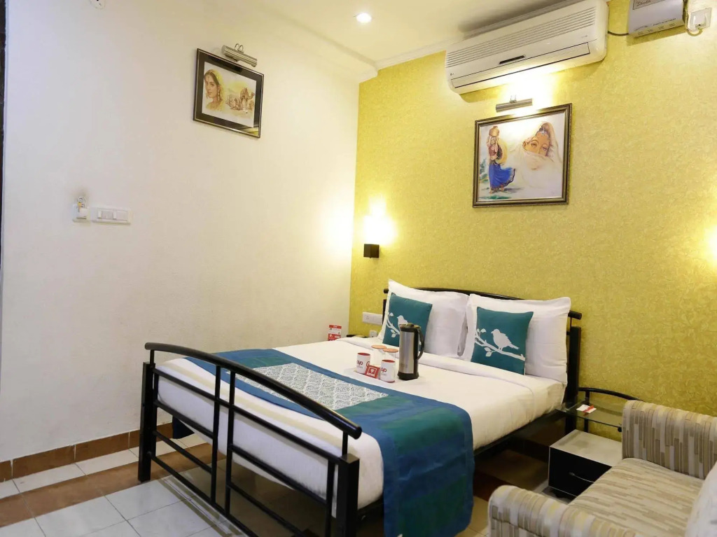 Hotel Srida Jaipur