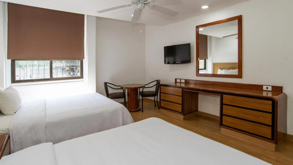 Hotel San Lucas