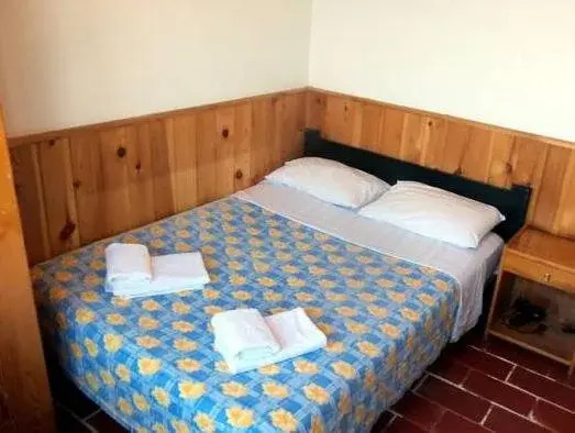 Mesen Hotel