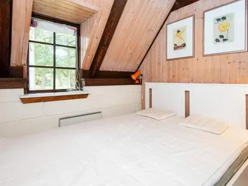 Three-Bedroom Holiday home in Rømø 15