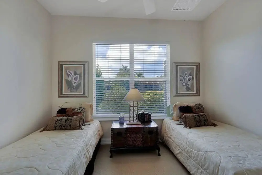 San Marco Rd Home