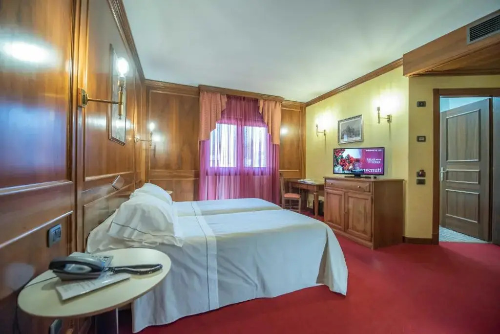 Relais Du Foyer