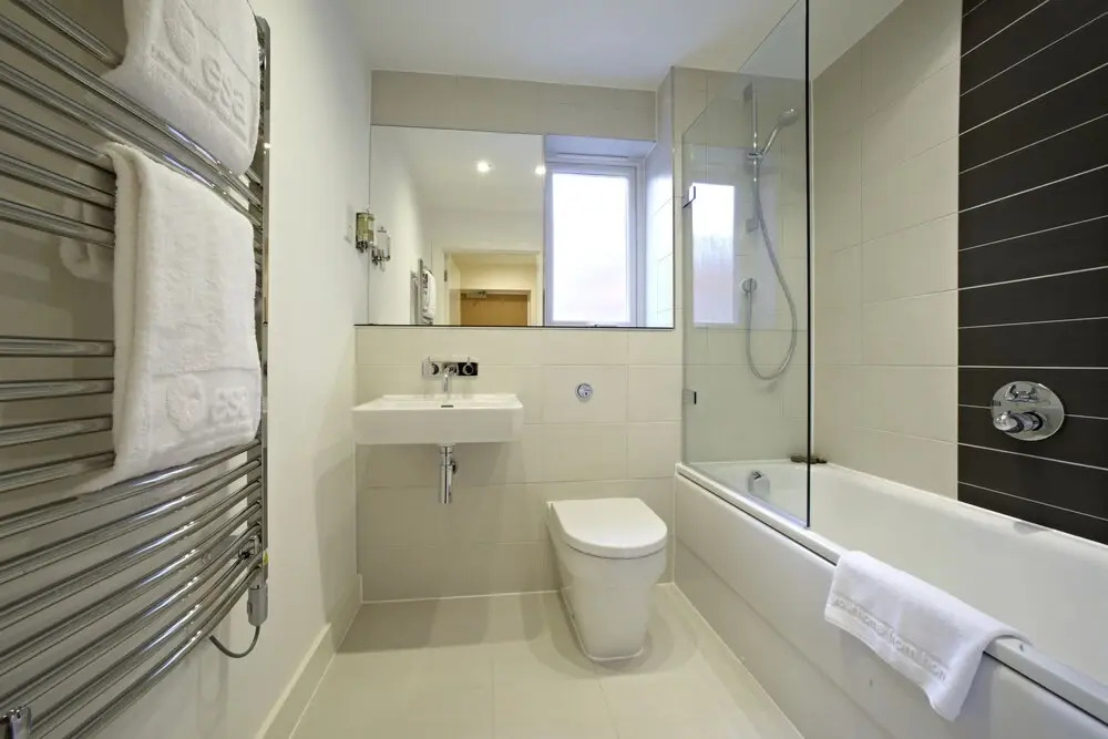 Serviced Lifestyle – Kennet Island