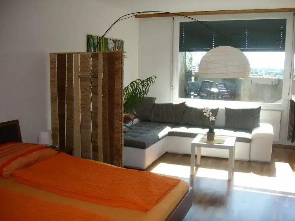 Salzburg Apartments