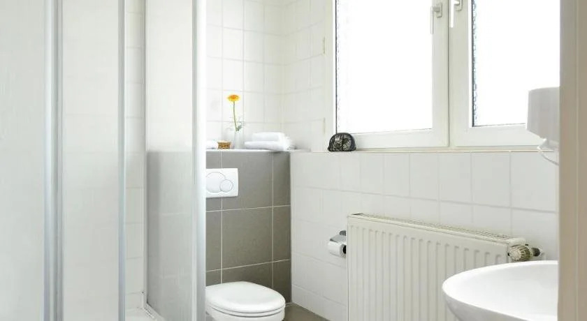 Hotel zur Post Kleve