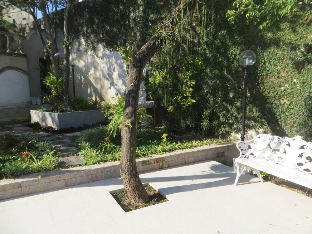 Nature Paradise Boutique Hotel