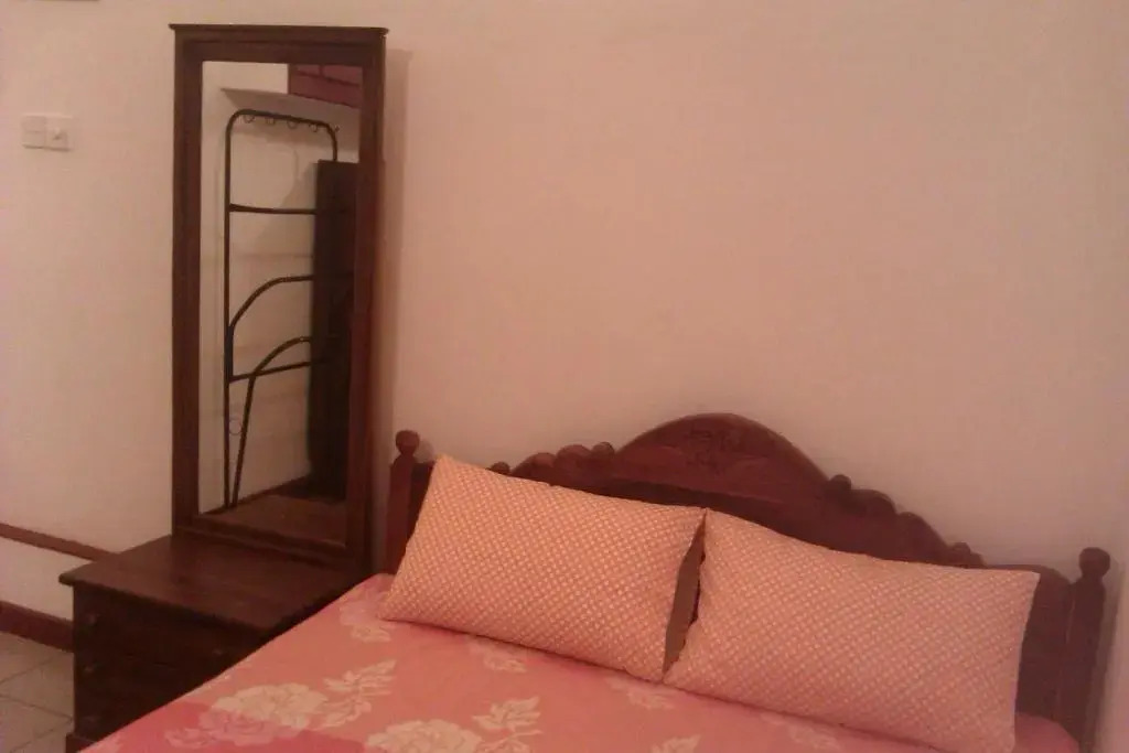 Nilas Holiday Apartments
