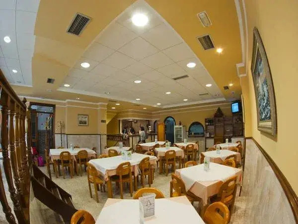 Hostal O Camouco