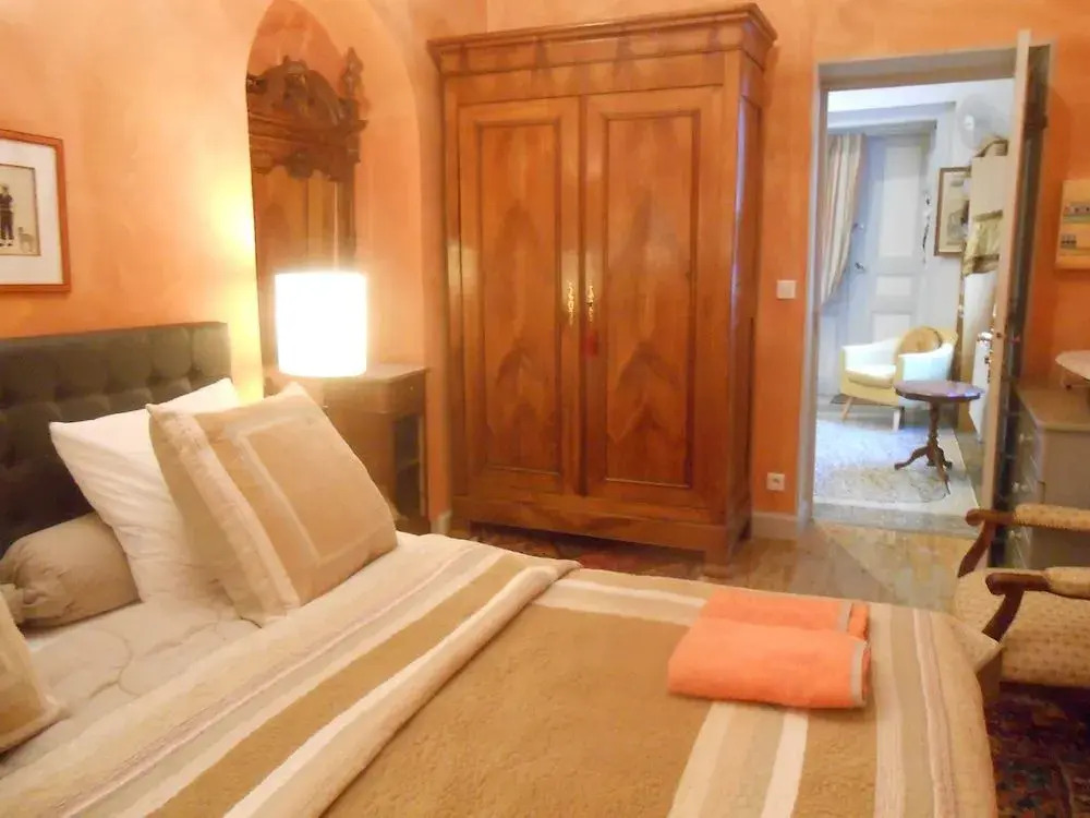 Cocooning Avignon