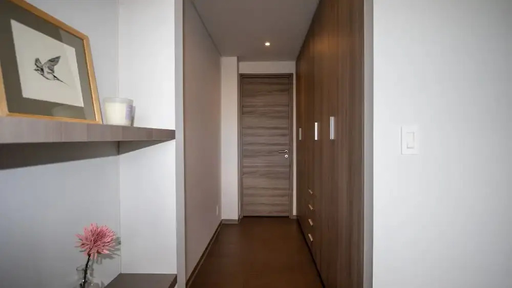 Latitud Polanco Luxury Suite