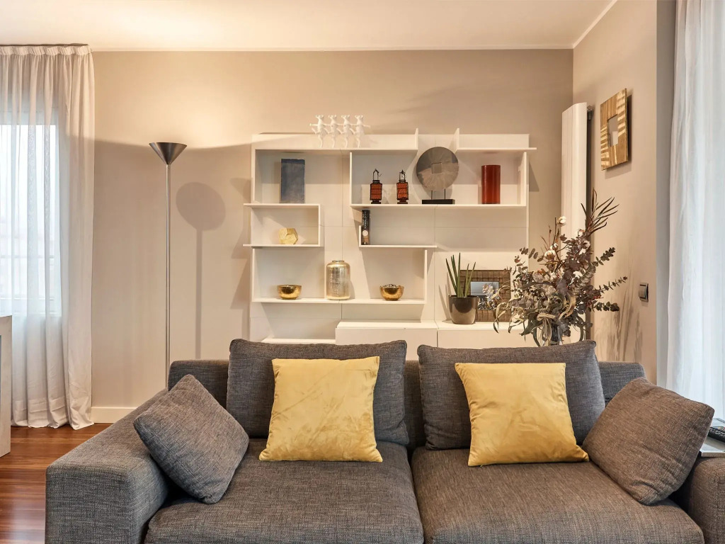 UD Apartments - Luxury Beach Apartment with Terrace