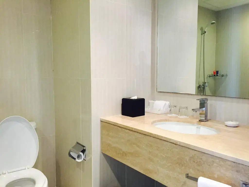 BW Suite Belitung