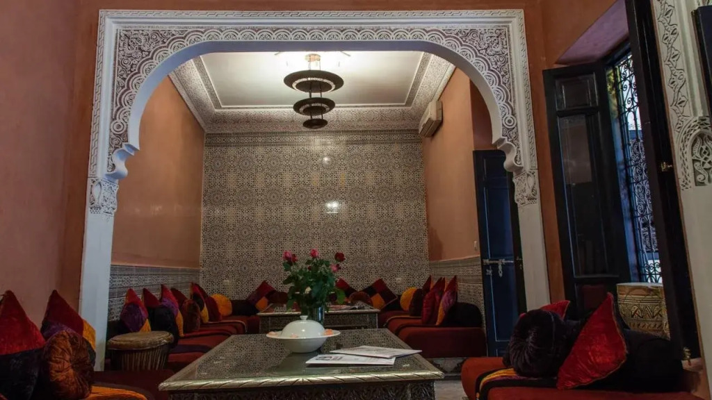Samira Group & Spa