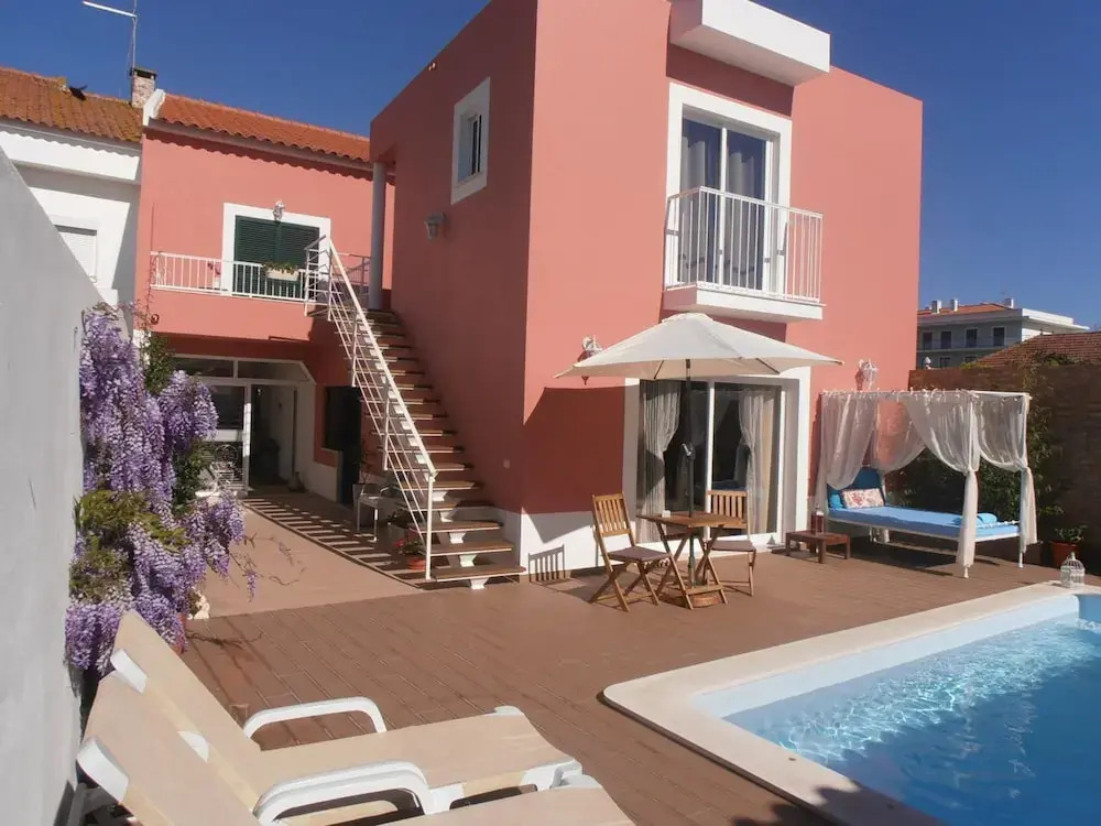 Casa Morgados - Grândola Guesthouse