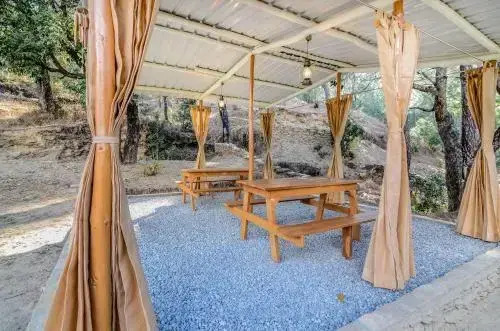 Nayalap - Rural Himalayan Glamping