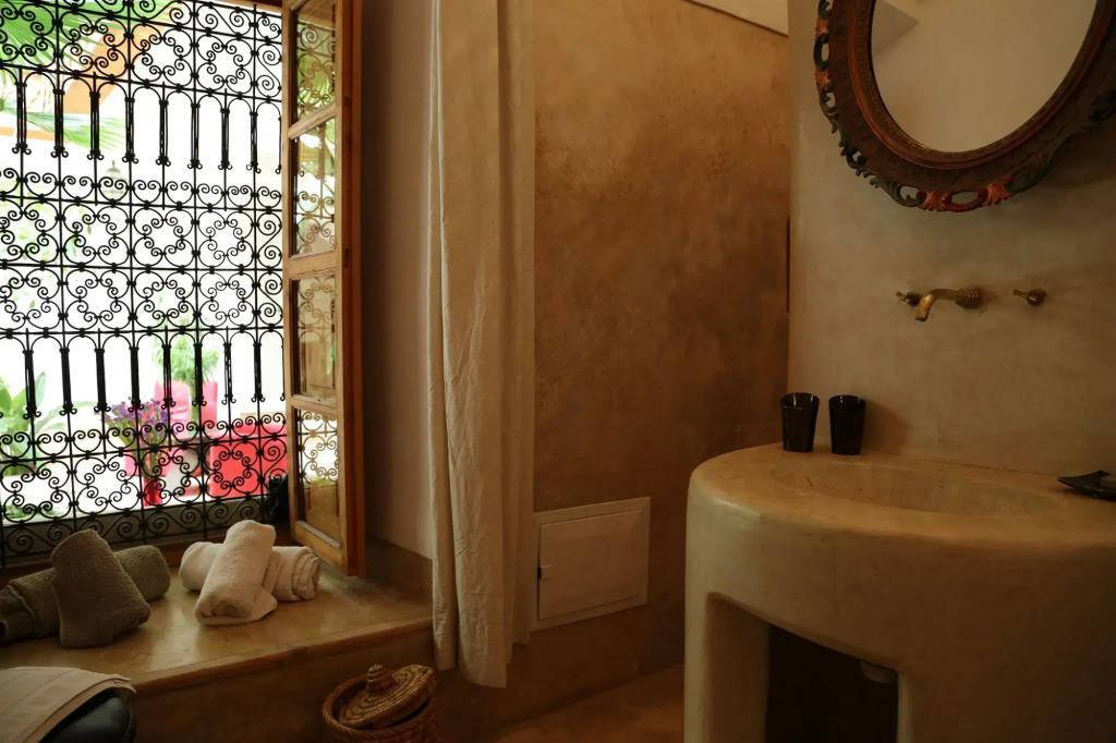 Riad Djebel