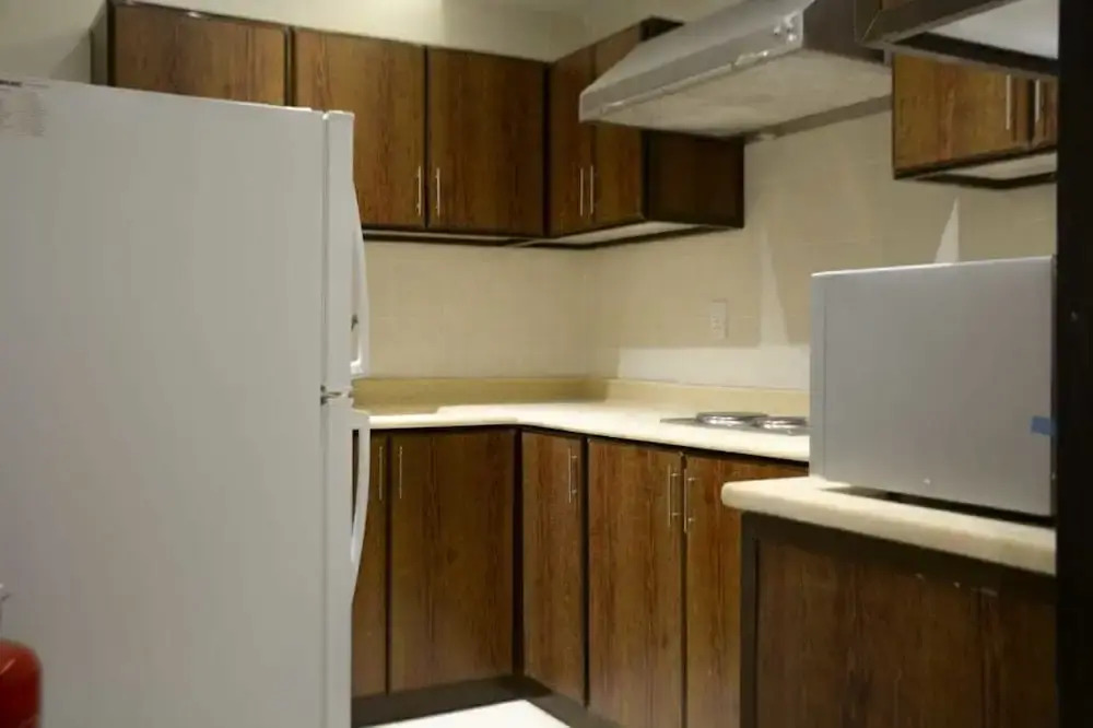 MJ Apartments
