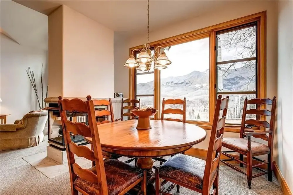 Aspen Ridge 25