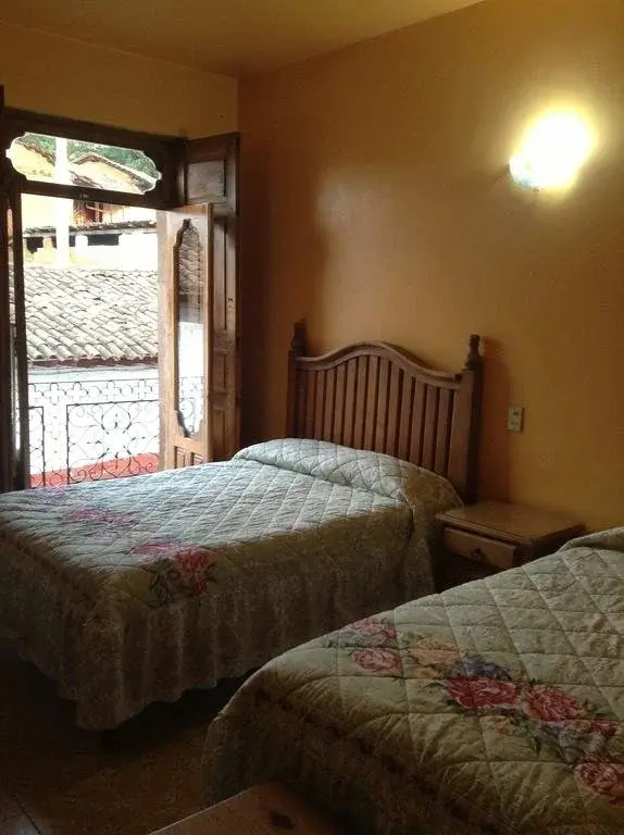 Hotel Valmen