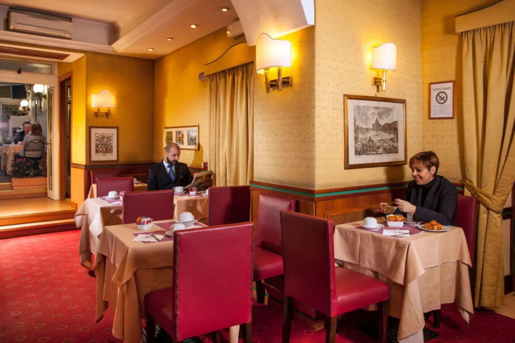Hotel Regno