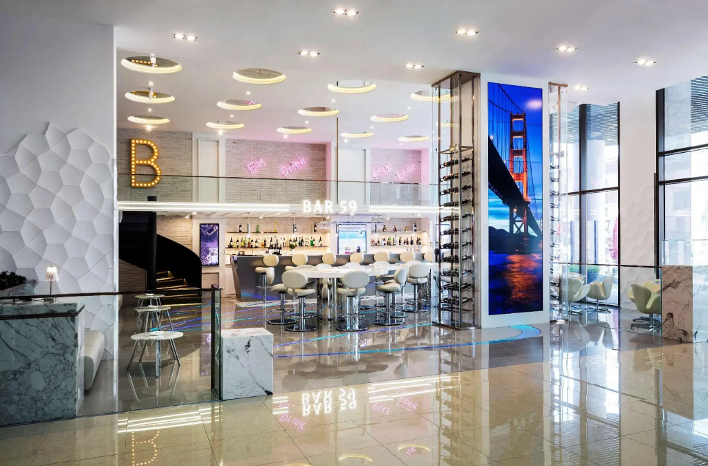 SL Hotel Gangneung