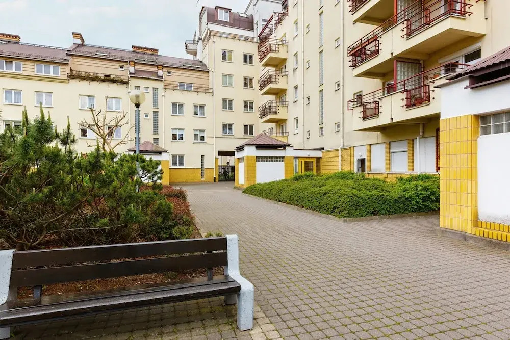 Ursynow Apartments by Renters