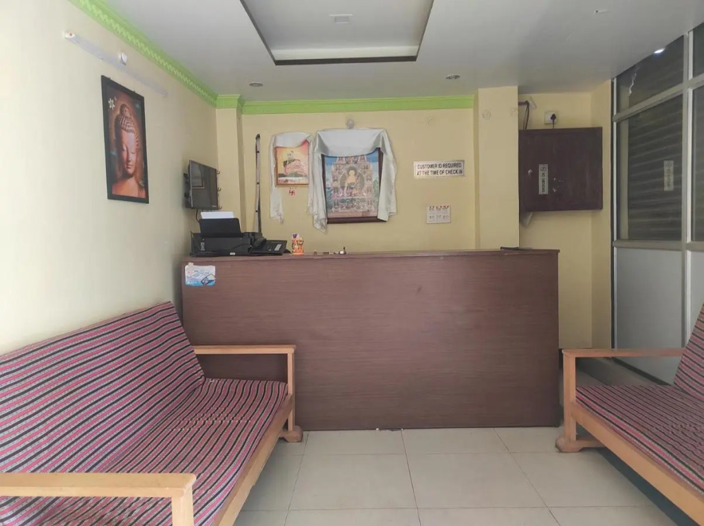 Hotel Tayatha
