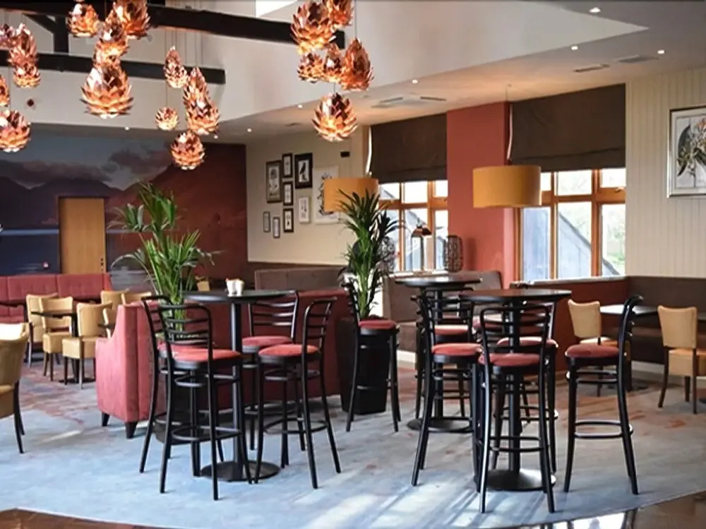 Ullswater Suite