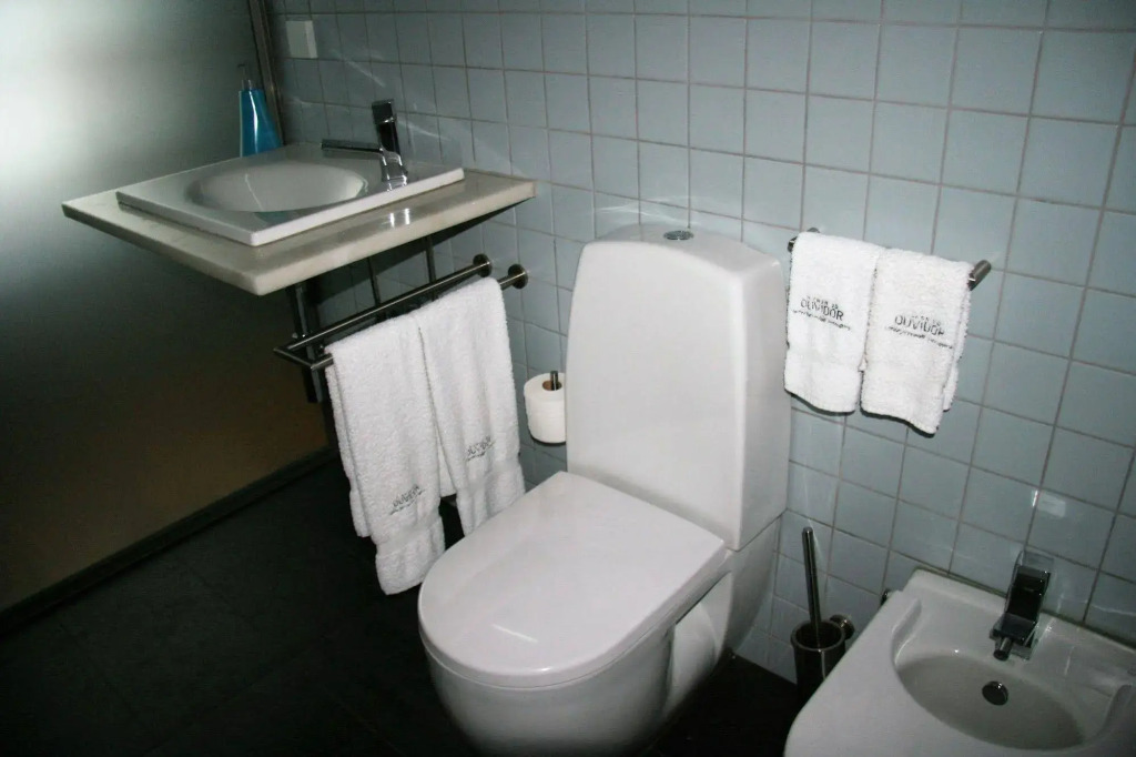 A Casa do Ouvidor