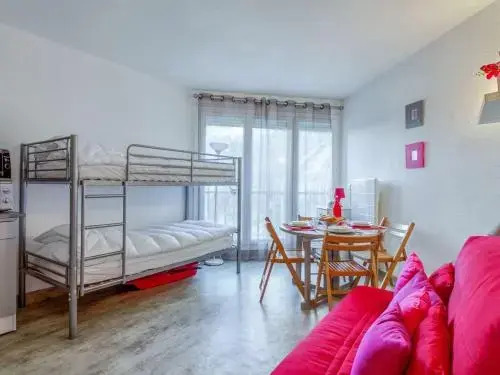 Apartment Ayre 28