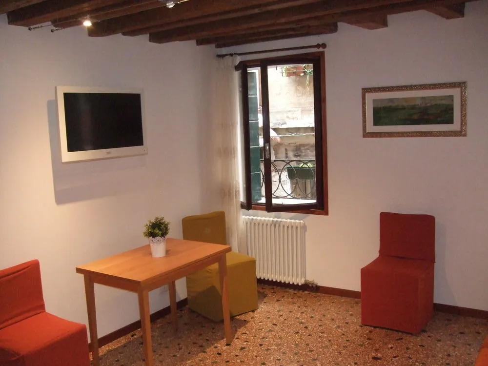 2960 Cà Frari Venezia
