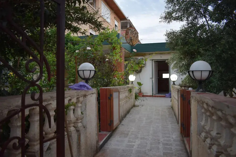 La Casa  Skikda Jeandarc