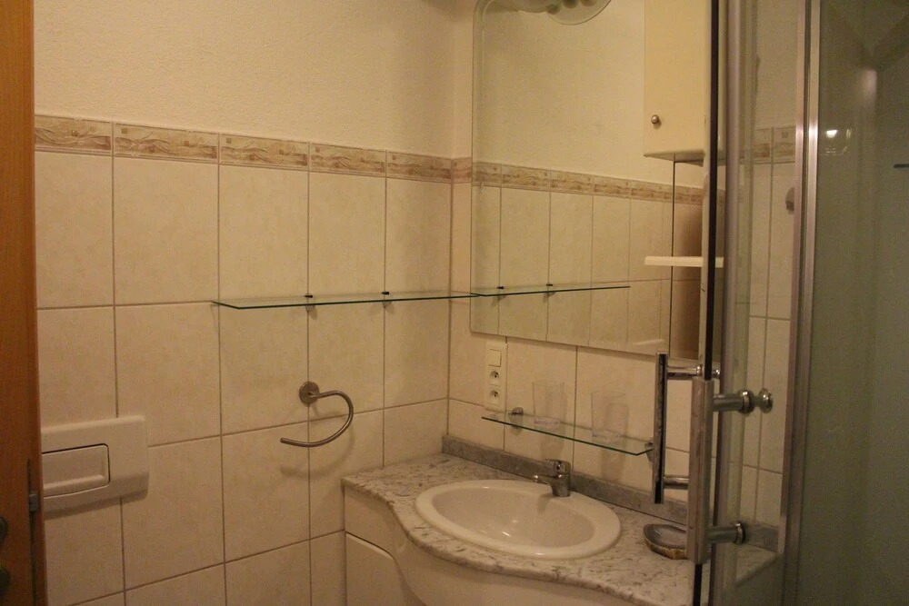 Studios near Basel Airport - RM 114