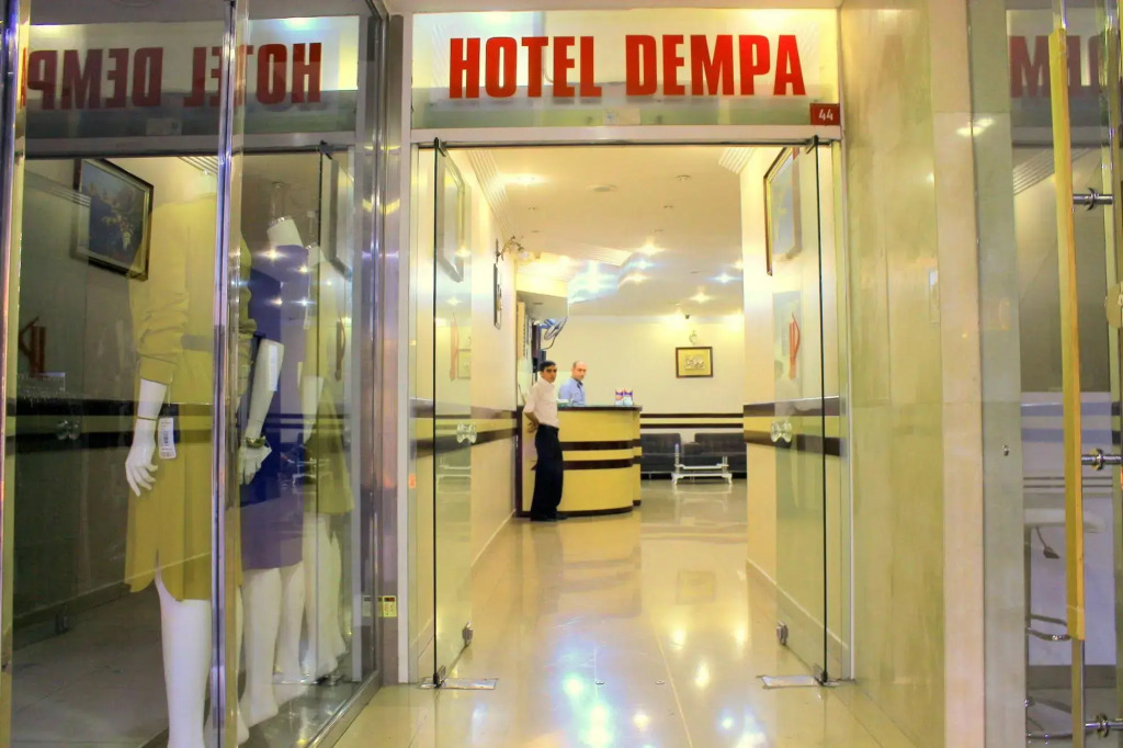 Dempa Hotel