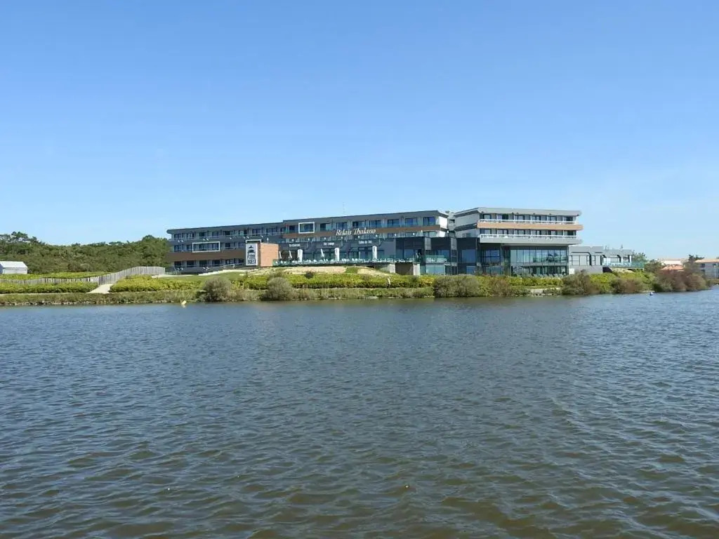 Appartement Les Sables-d'Olonne, 2 pièces, 3 personnes - FR-1-92-835