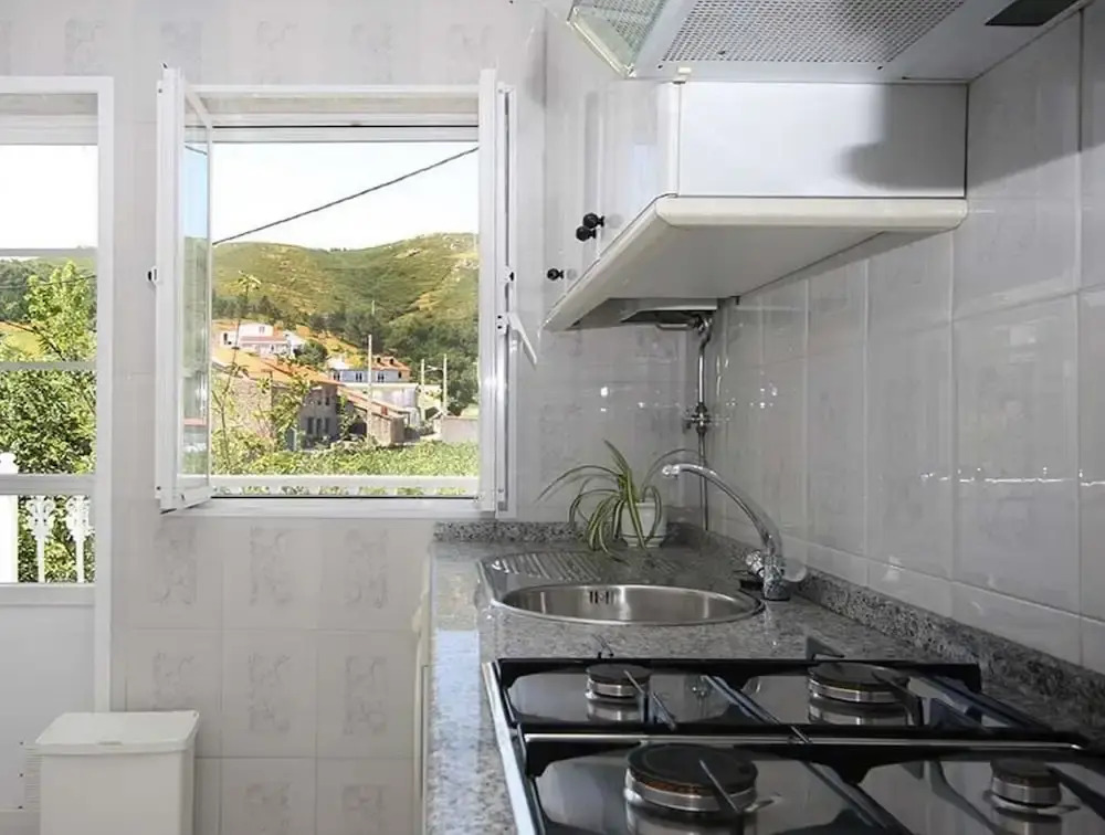 104491 Apartment In Larino