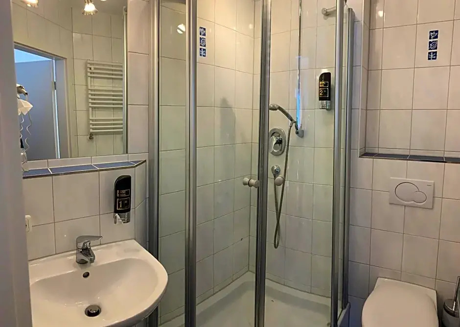 Hotel Pension Schwansee