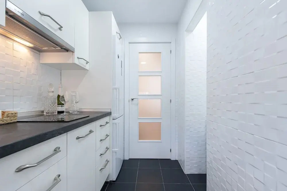 Duplex Atocha Deluxe