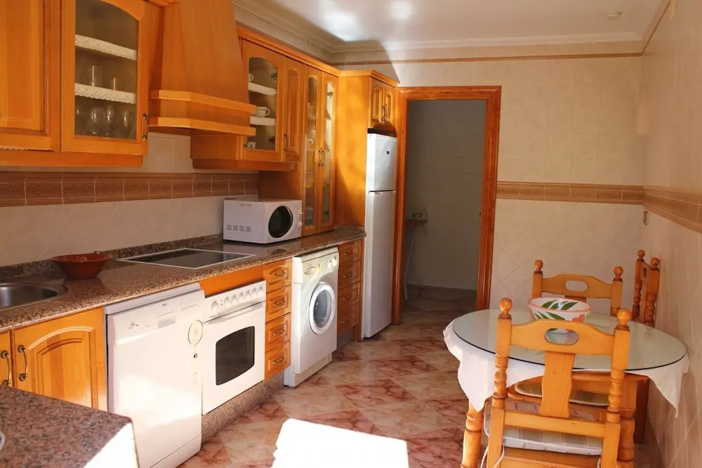 Villa Mercedes Canovas Nerja